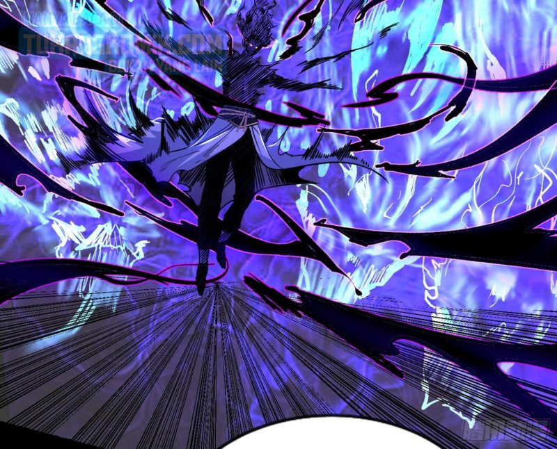 I’m An Evil God chapter 301